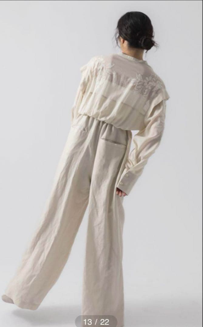 kiaris vintageコラボシアーコンビオールインワン