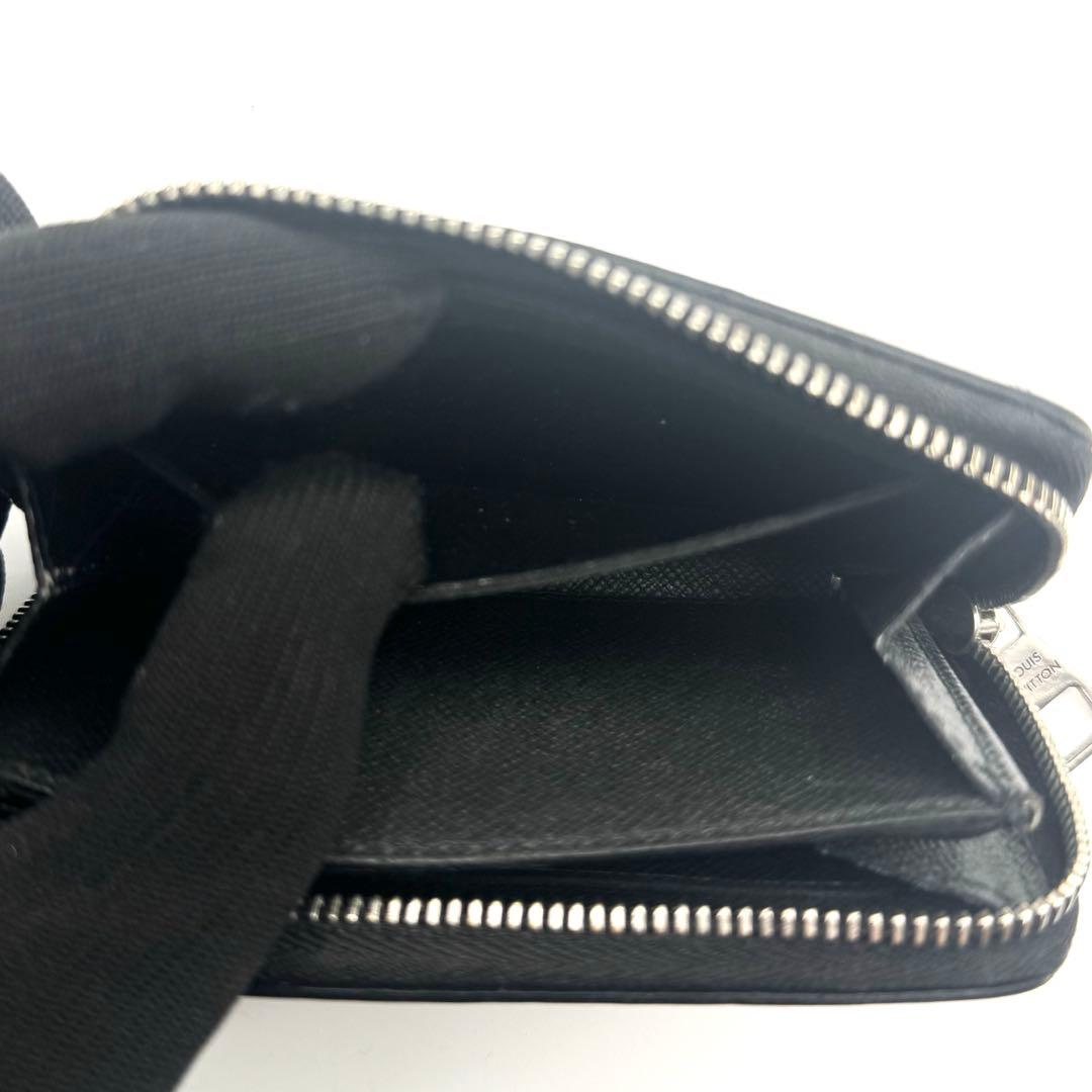 美品　ルイヴィトン タイガ アルドワーズ M32832 レザー　ケース