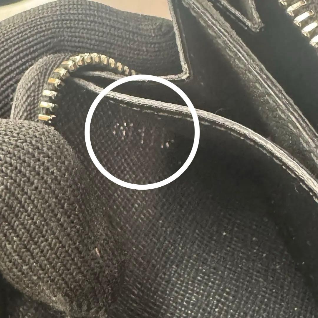 美品　ルイヴィトン タイガ アルドワーズ M32832 レザー　ケース