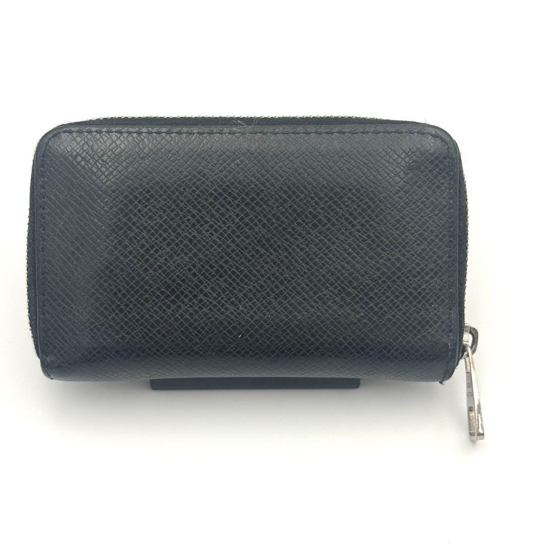 美品　ルイヴィトン タイガ アルドワーズ M32832 レザー　ケース