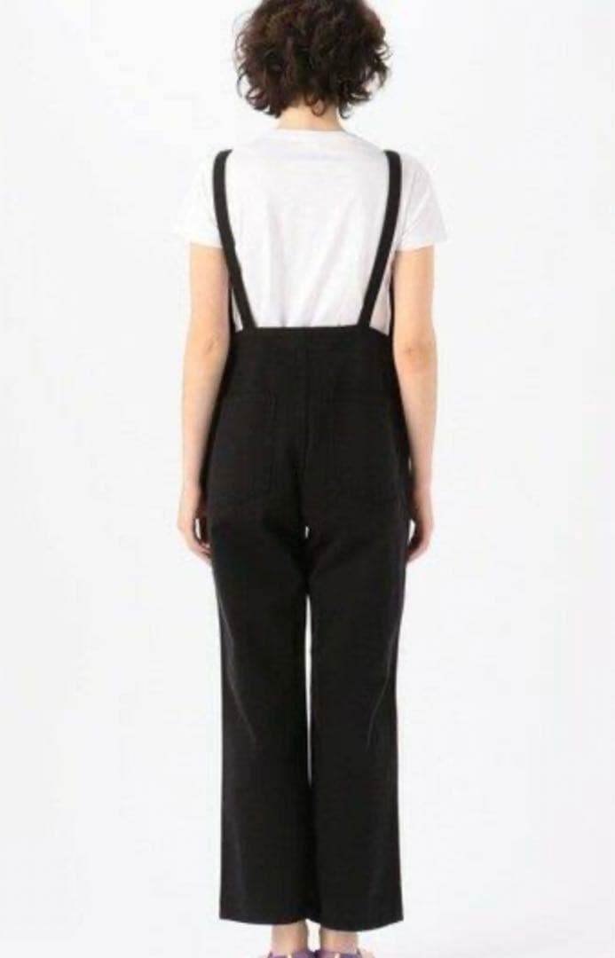 【別注】RED CARD TOKYO×TOMORROWLAND オーバーオール