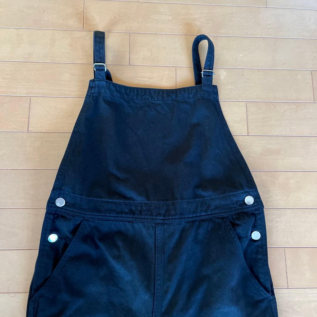 【別注】RED CARD TOKYO×TOMORROWLAND オーバーオール