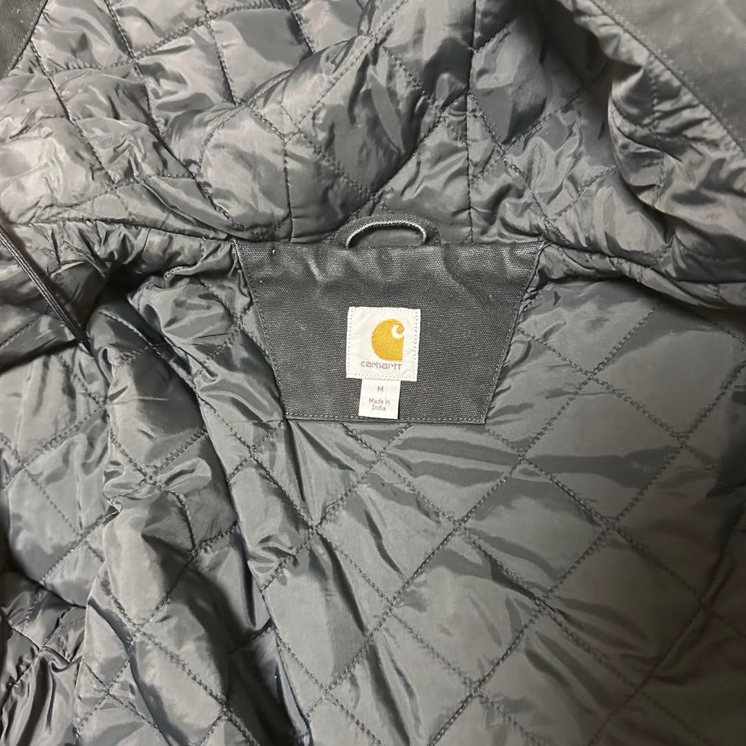 Carhartt アクティブジャケット パーカー