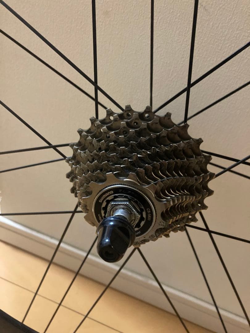 Campagnolo Bora One 11速 ホイールセット