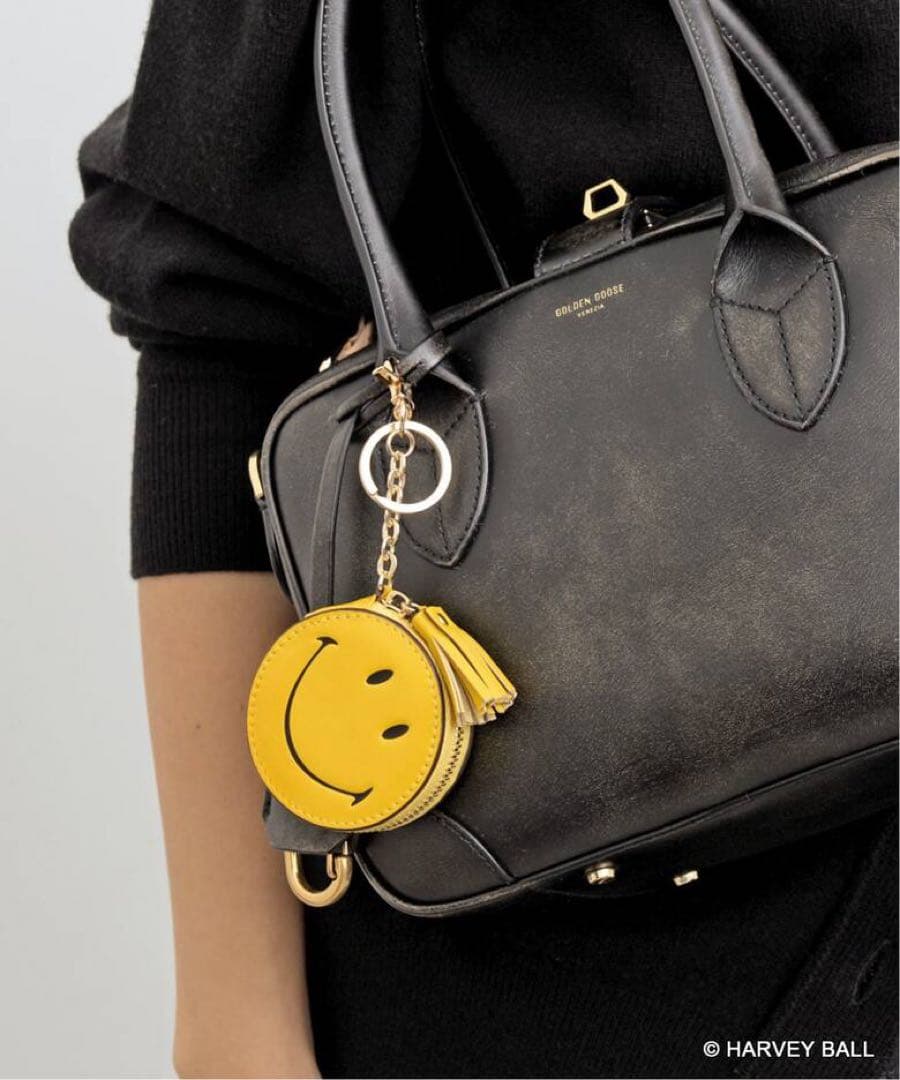 小物 L'Appartement GOOD GRIEF! Smile Compact