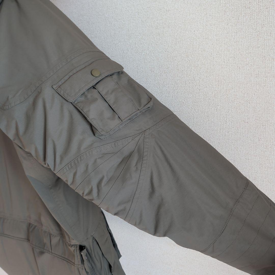 希少 エルエルビーン N-3B フィールドダウンパーカー ゴアテックス 3way