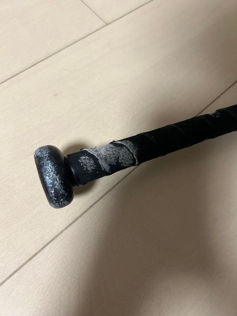 Mizuno ビヨンドマックスレガシー78cm オレンジ×ブラック