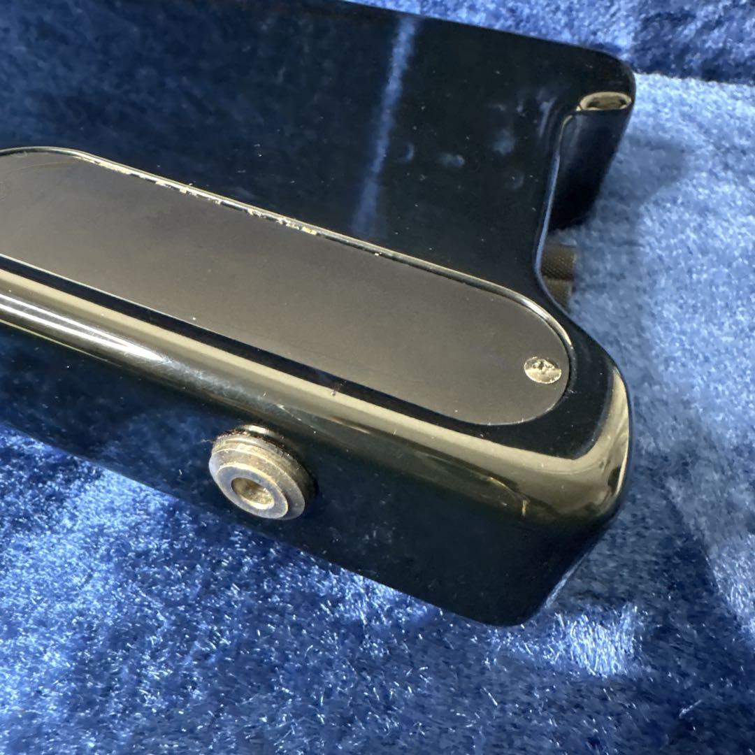 メイビス　スペースバーガー　ヘッドレス