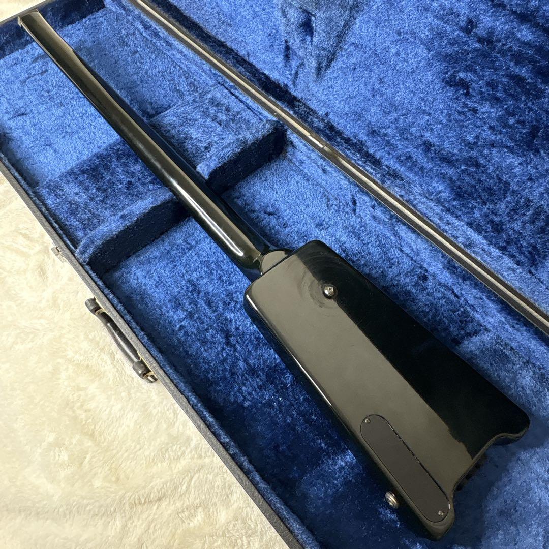 メイビス　スペースバーガー　ヘッドレス