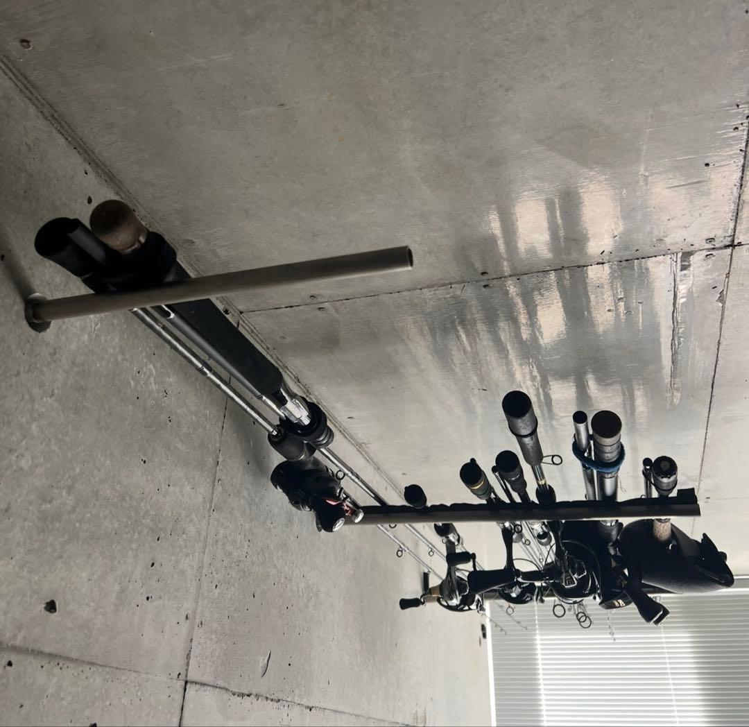 pコン コンクリート打ちっぱなし ジョイントセット