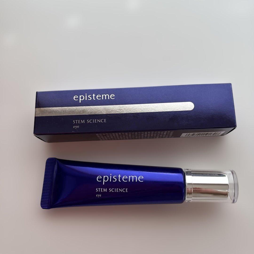 エピステームステムサイエンスアイ18g