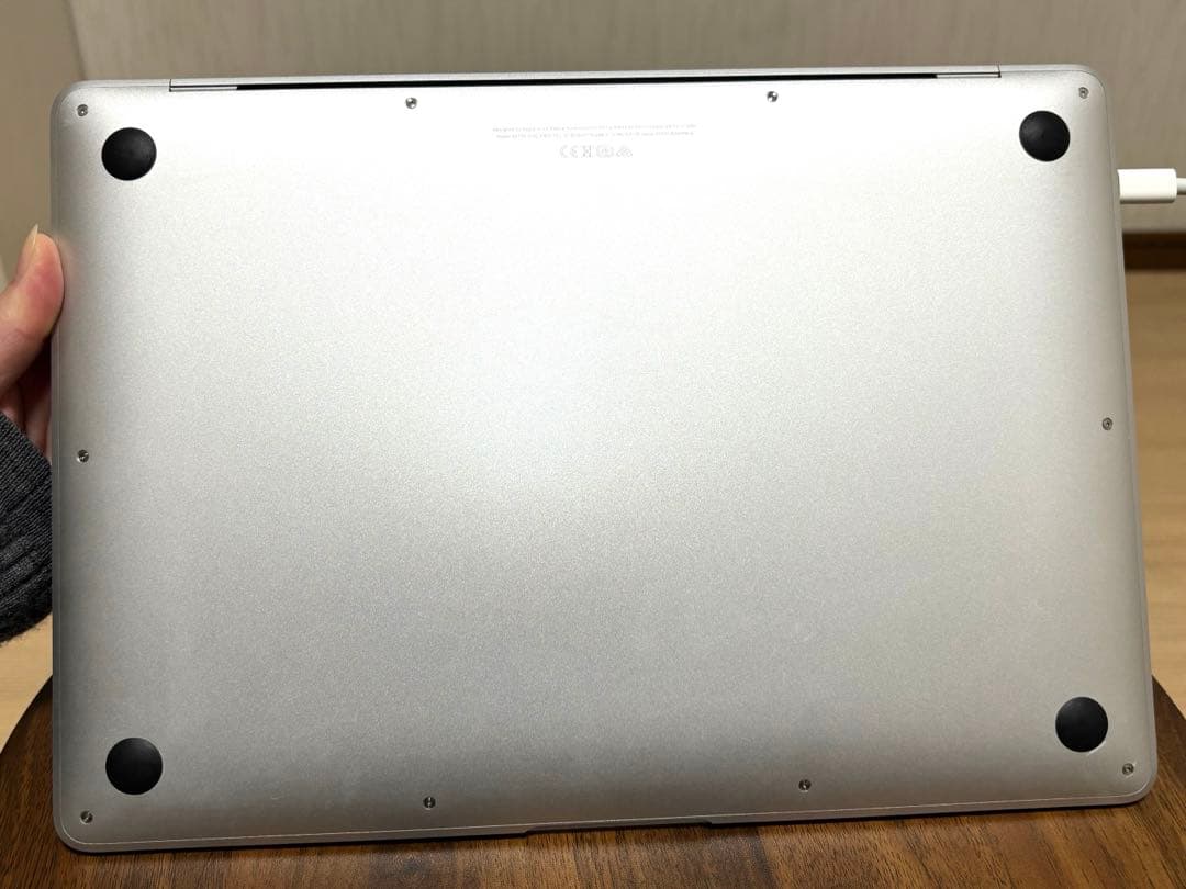 MacBook本体 MacBook Air Retina 13inch 2020 8GB/256GB