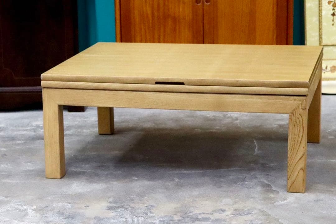 GMIK204○karimoku / カリモク センターテーブル ローテーブル