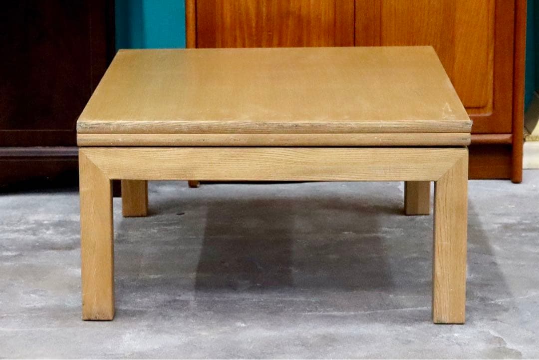 GMIK204○karimoku / カリモク センターテーブル ローテーブル