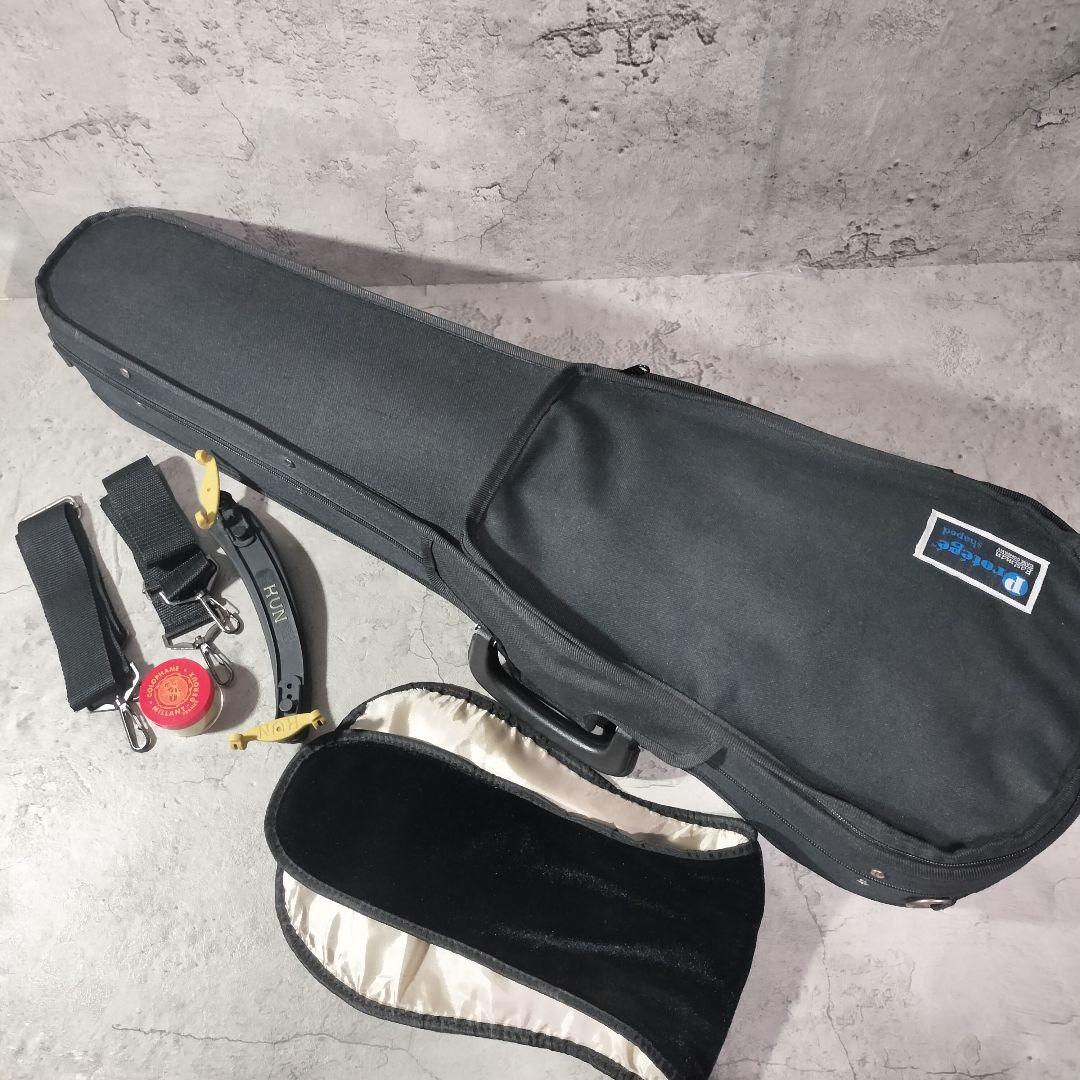 Andreas Eastman VL80 4/4　バイオリン 4/4 2008年