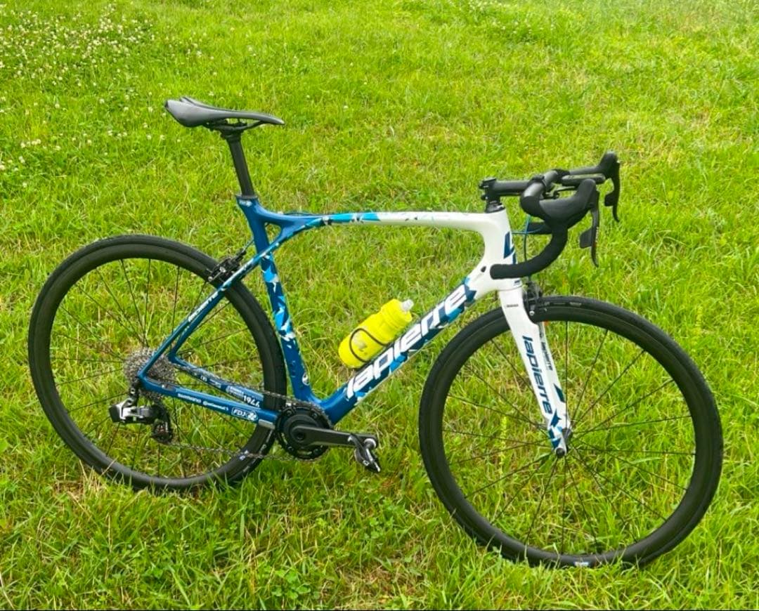 LAPIERRE Xelius SL Ultimate Pinotフレームセット