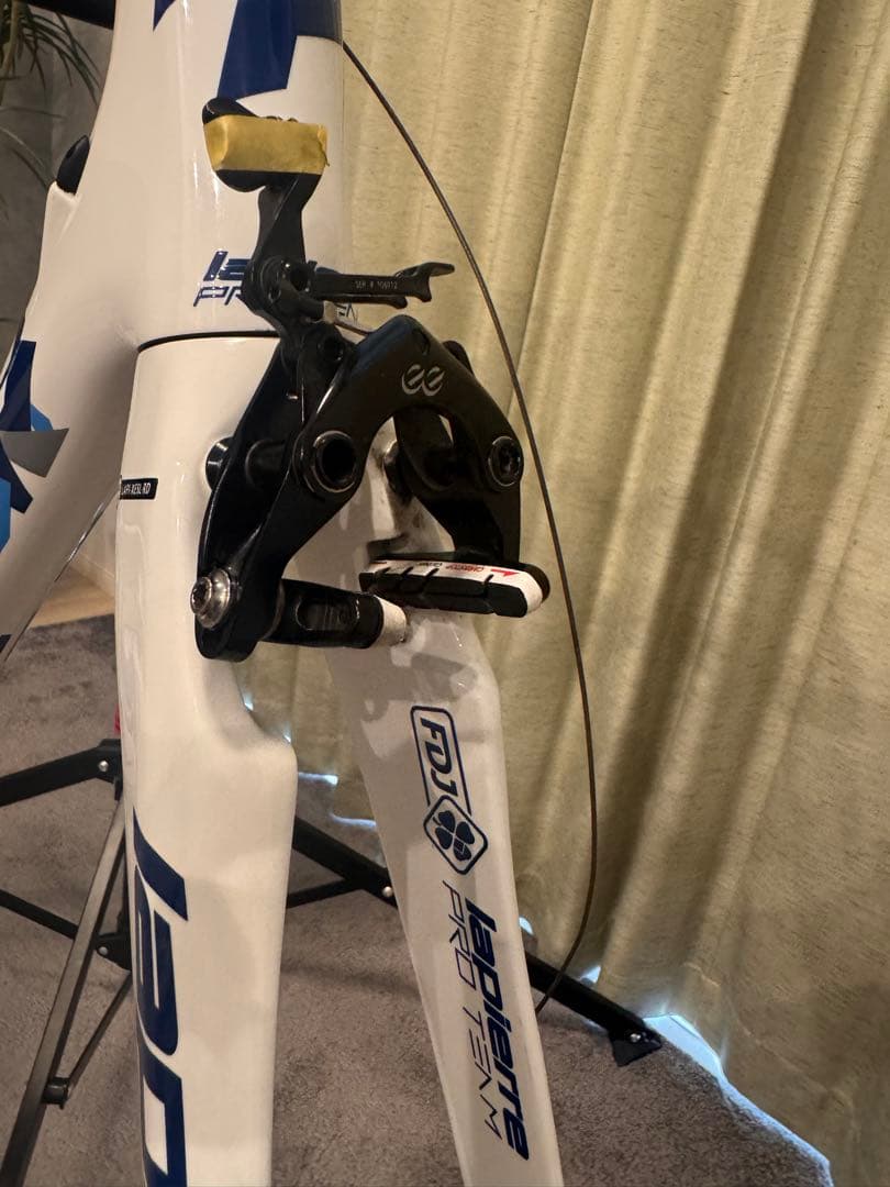 LAPIERRE Xelius SL Ultimate Pinotフレームセット