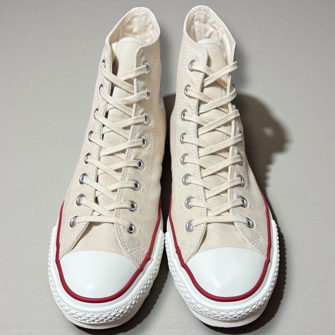 【メイドインジャパン】コンバースALL STAR J HI オールスター Jハイ