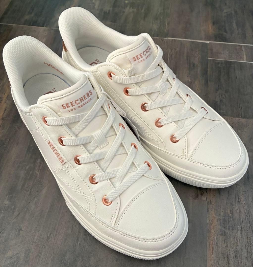 スケッチャーズ スリップインズ　アーチフィット アーケード キャッチ ヤ ゼア