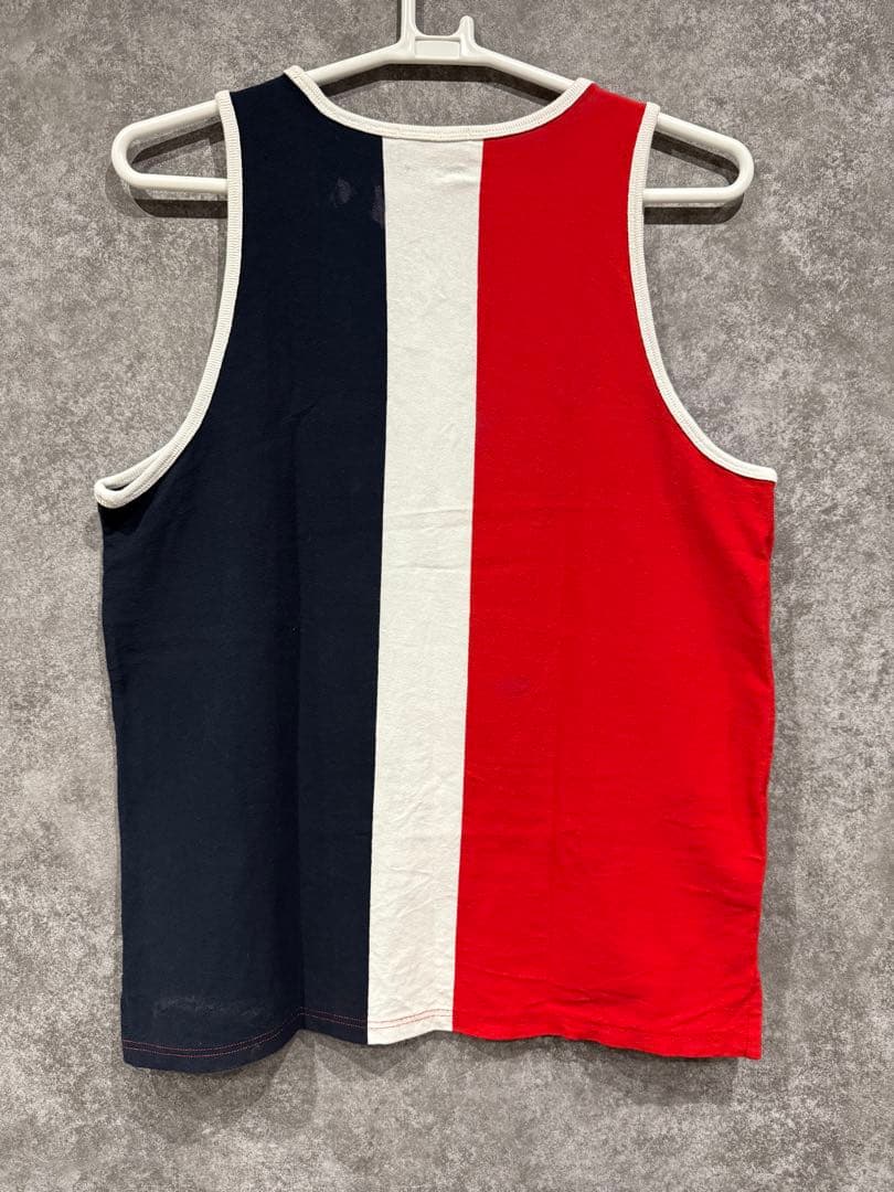 t*1様 Polo Ralph Lauren スタジアム1992 タンクトップ