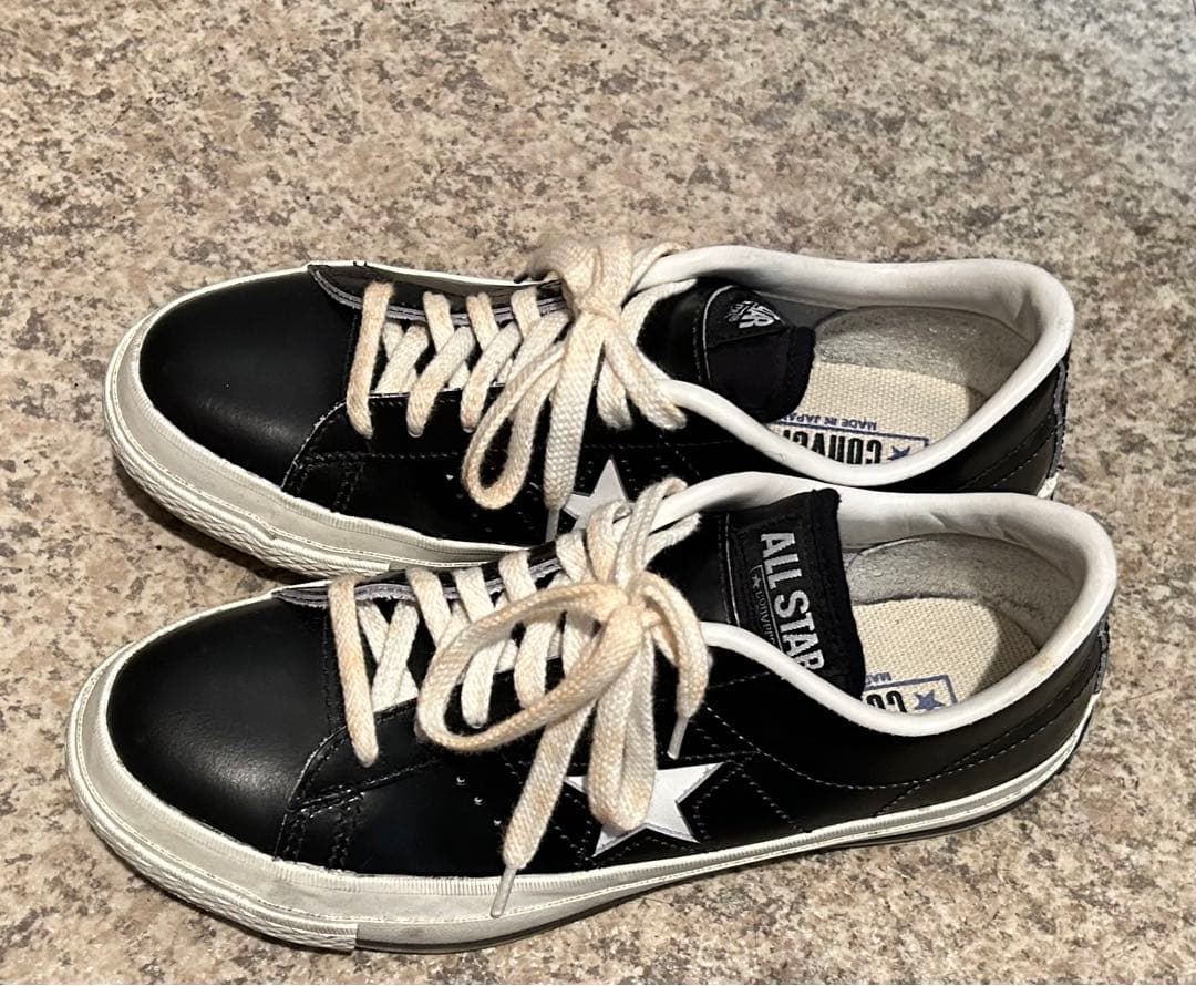 コンバース　ワンスター　J スニーカー