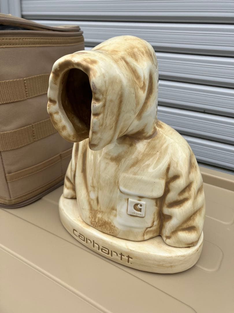 CARHARTT WIP COLD INCENSE BURNER お香立て 香炉