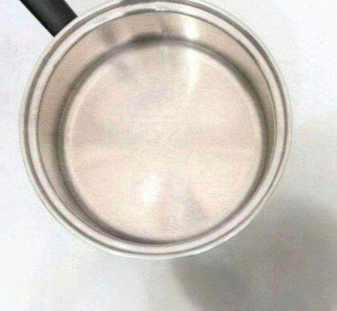 使用10回未満 アムウェイ 大ソースパン インダクションレンジ対応@ Amway