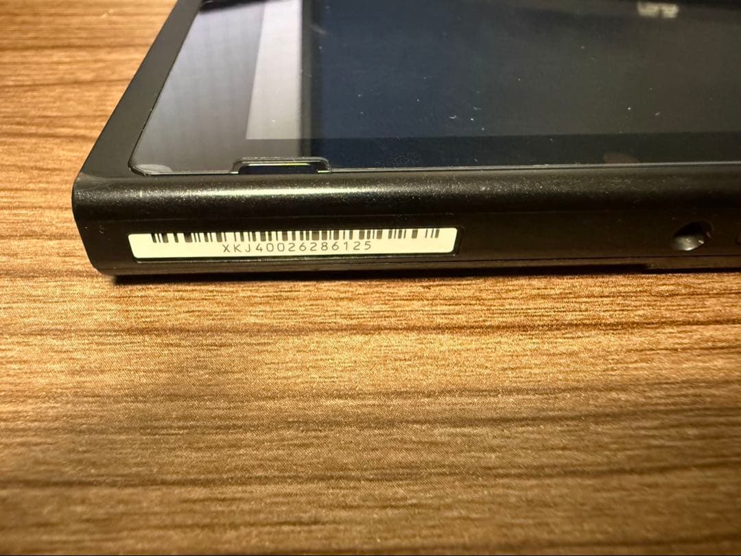 Nintendo Switch 本体 バッテリー強化版