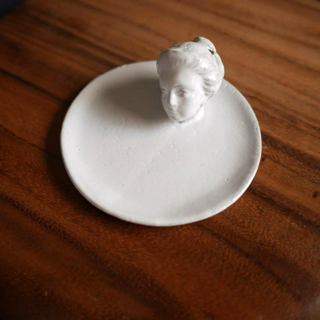 アスティエ Marie Antoinette インセンスホルダー お香立て