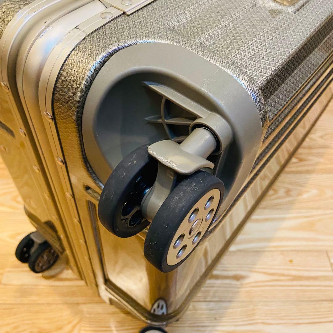 レジェンドウォーカー スーツケース キャリケース Large Ｌサイズ