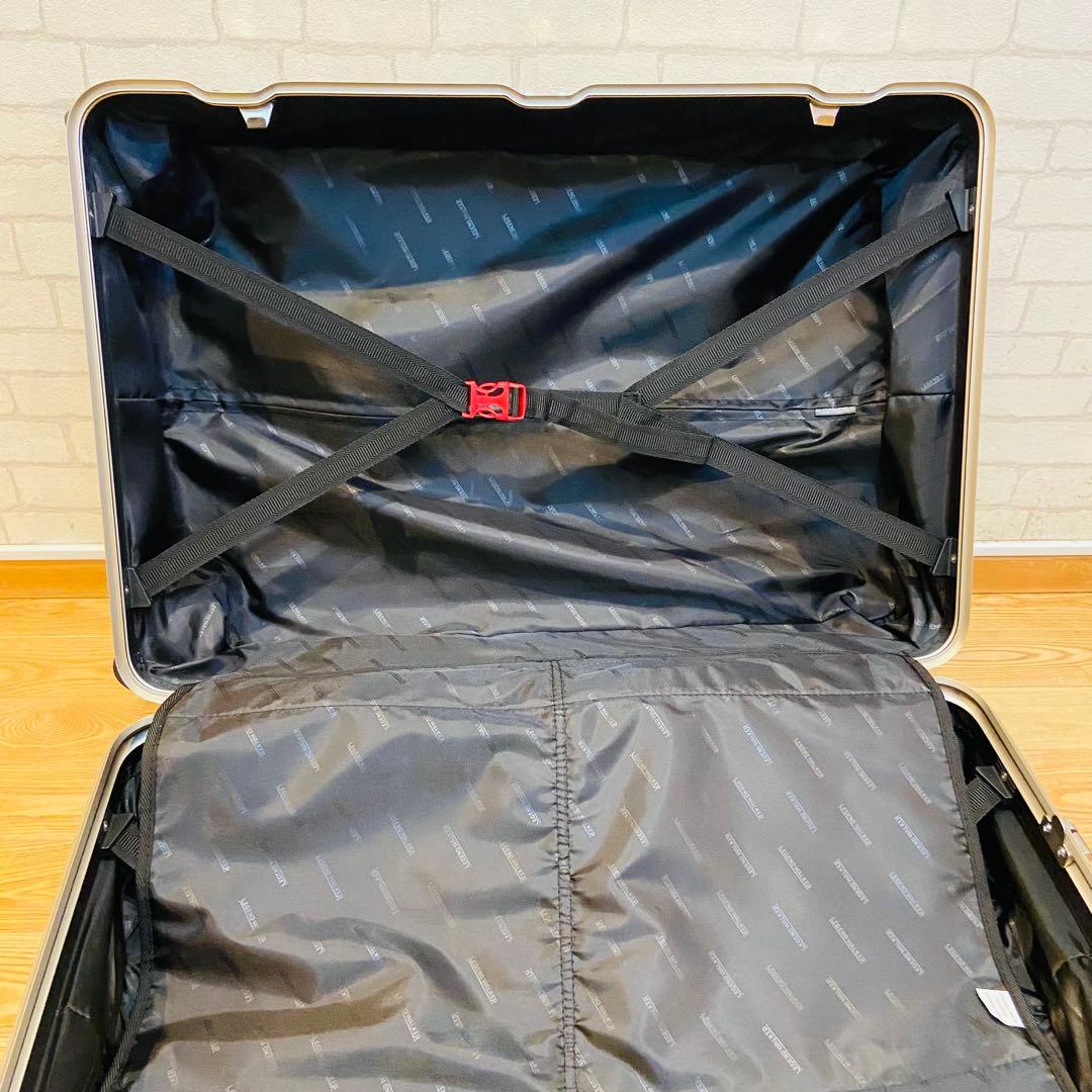 レジェンドウォーカー スーツケース キャリケース Large Ｌサイズ