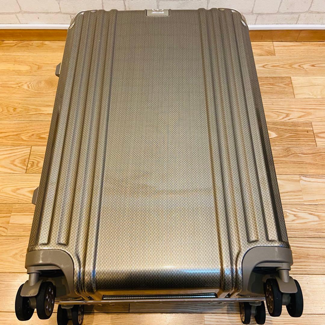 レジェンドウォーカー スーツケース キャリケース Large Ｌサイズ