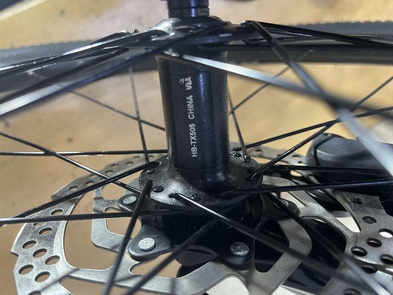 LOUISGARNEAU　LGS　GRIND　９　MTB　27.5インチ