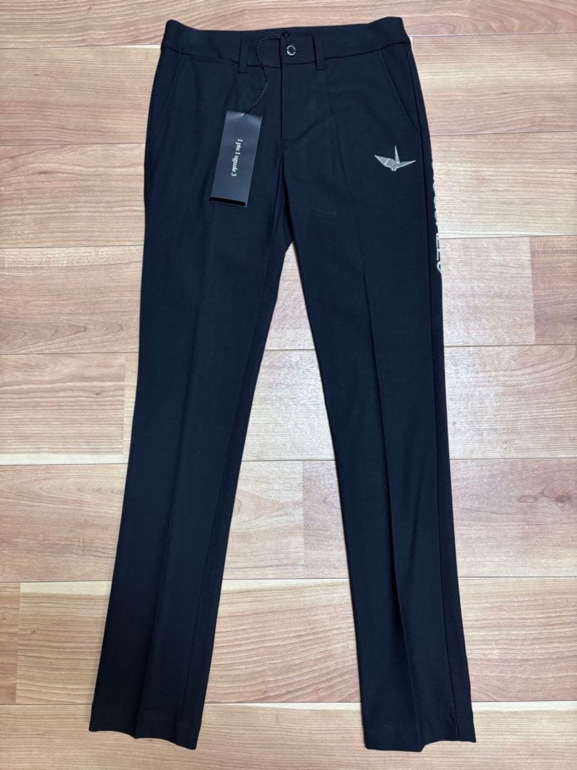 1PIU1UGUALE3 GOLF ストレッチ　パンツ