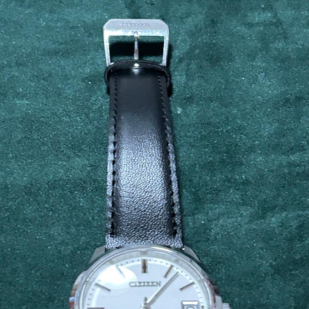 ザシチズンセカンドモデル稼働品