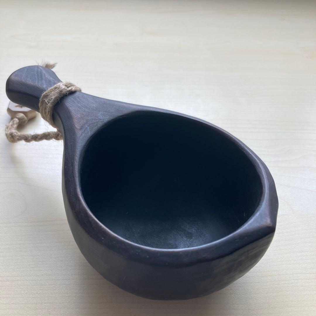 【新品】ソウルオブシベリア #1 No.2013 ククサ