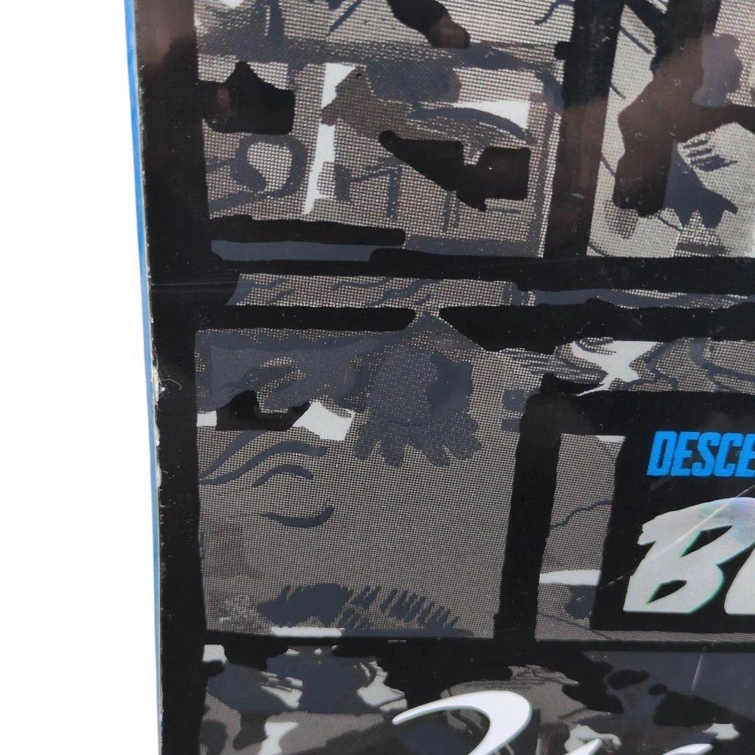 超希少 BURTON DESCENDANT カモ柄 入手困難