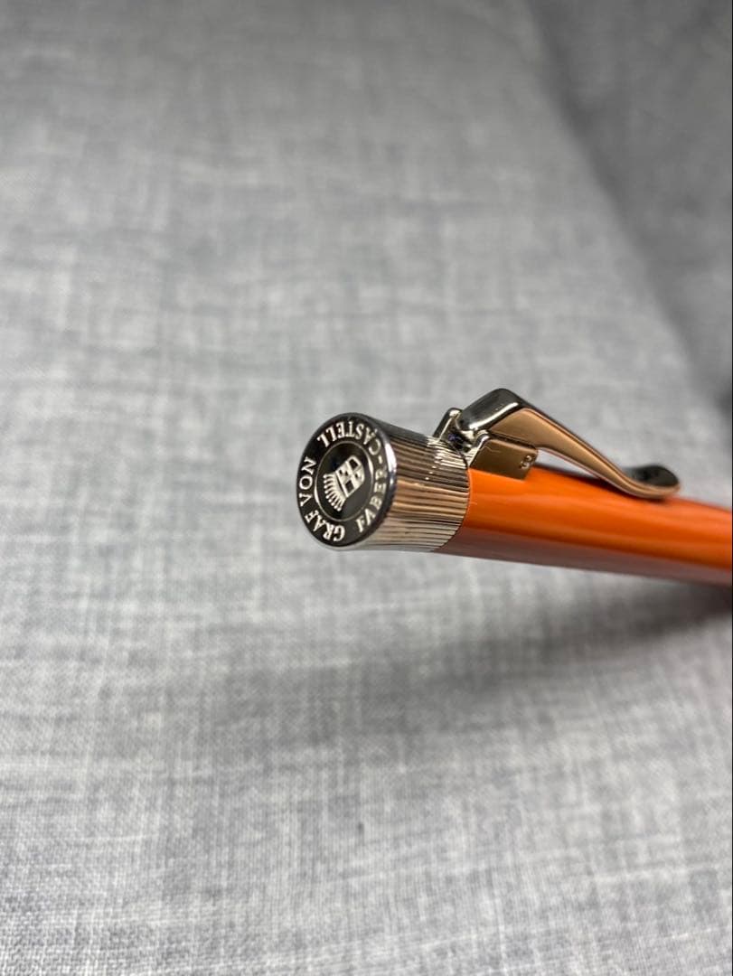 FABER-CASTELL（ファーバーカステル） イントゥイション テラコッタ