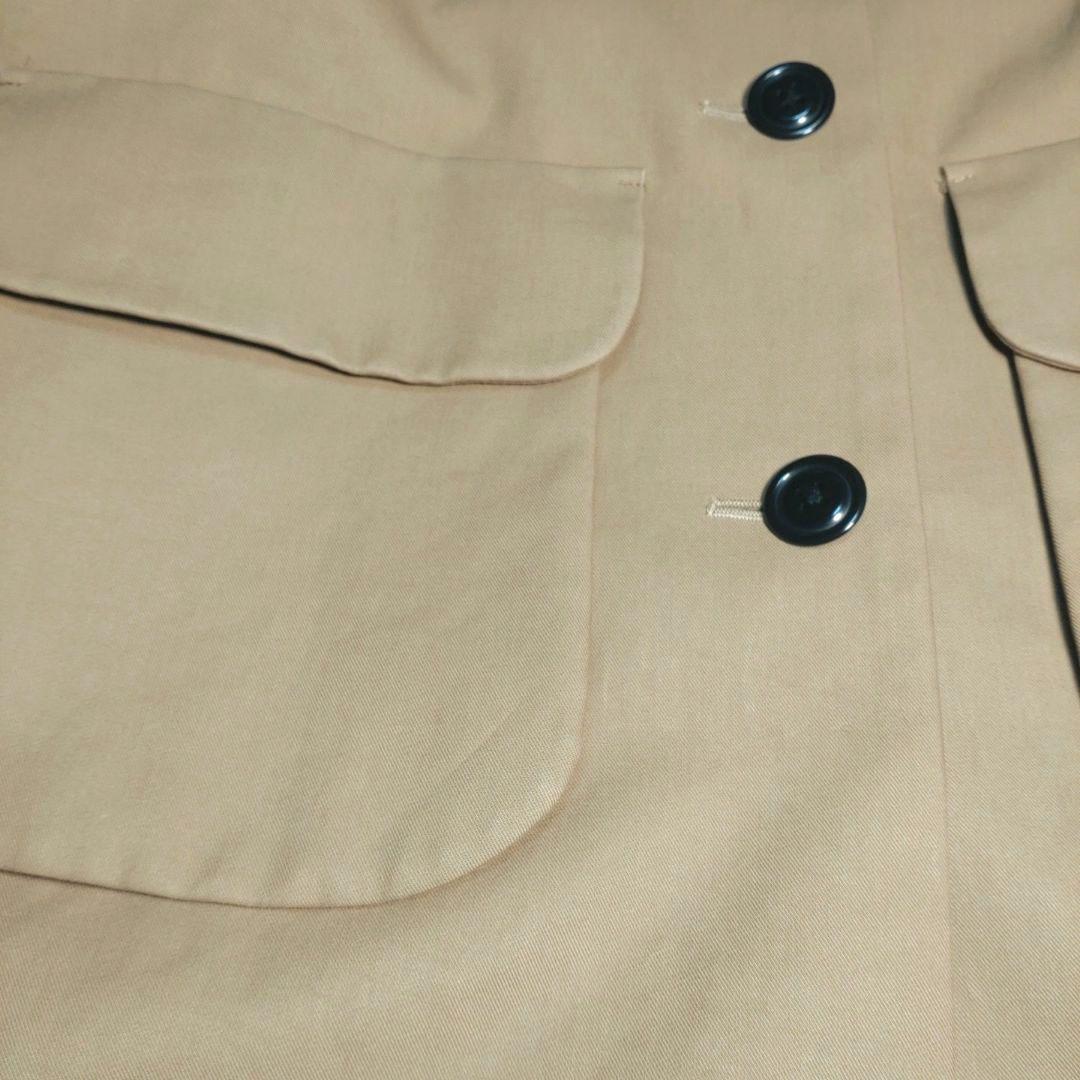 Lin francais d'antan/ランフランセダンタン コート