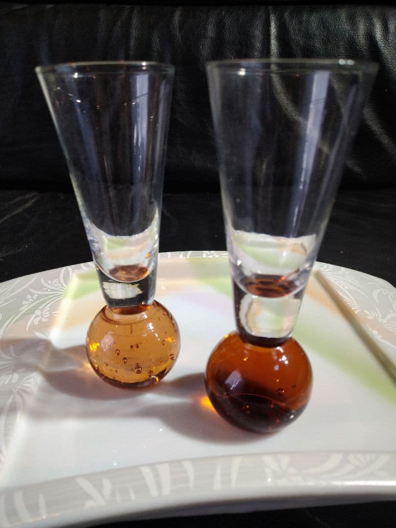 ♥高級皿・【美濃焼 ・名作良峰作】♥花柄・銀彩ラメ浮かし銀彩ウエーブデザイン4皿