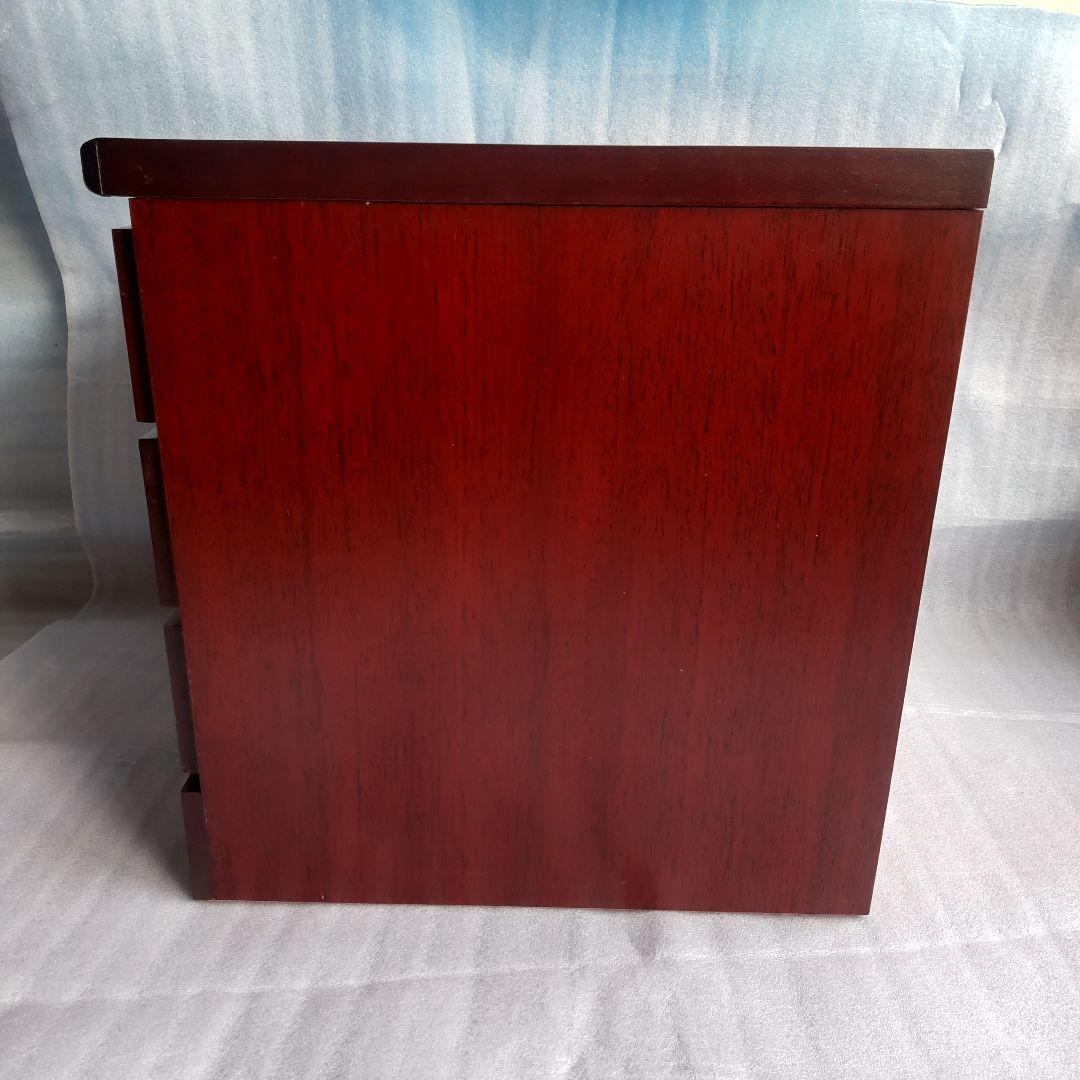 日本民芸 小箪笥 タンス