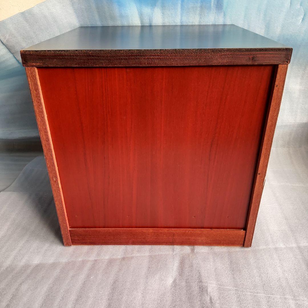 日本民芸 小箪笥 タンス