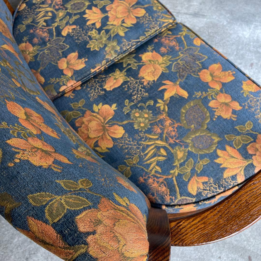 極美品 展示品　MITSUKOSHI 三越家具 Brugge ブルージュ