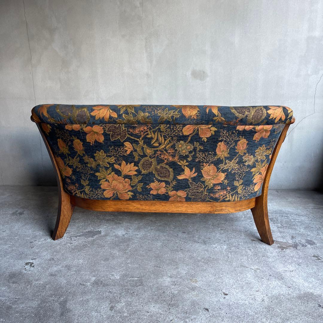 極美品 展示品　MITSUKOSHI 三越家具 Brugge ブルージュ