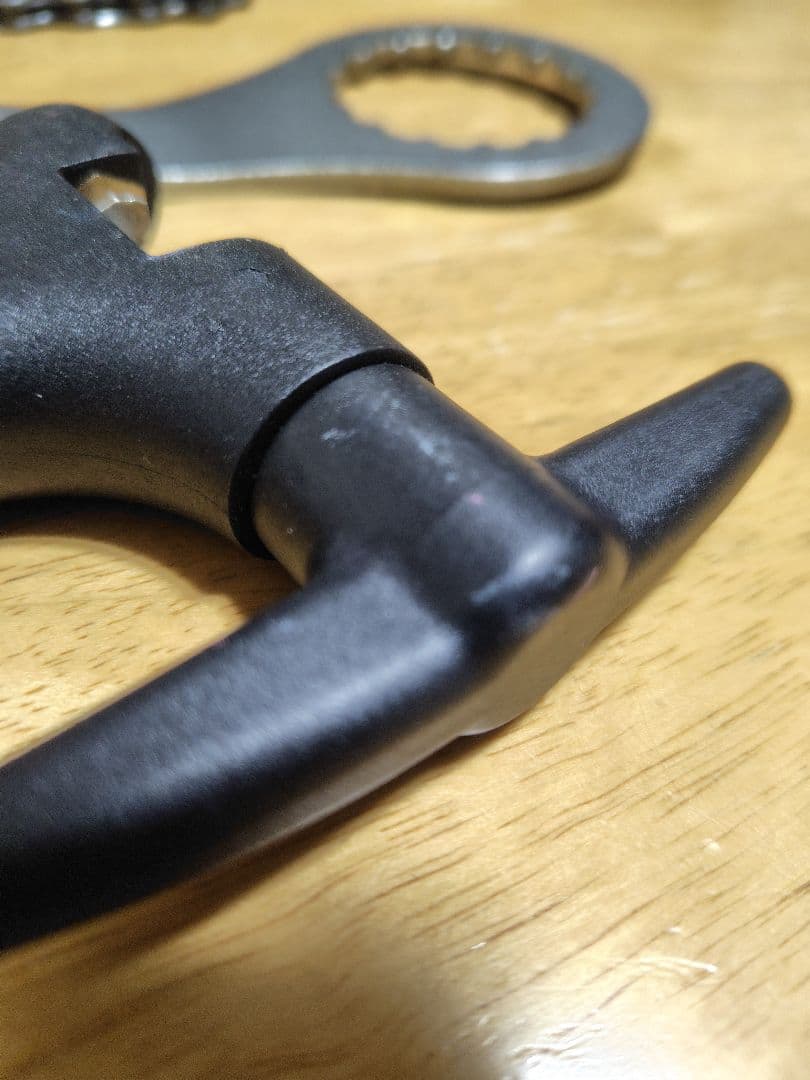 シマノ 自転車 工具 7点セット