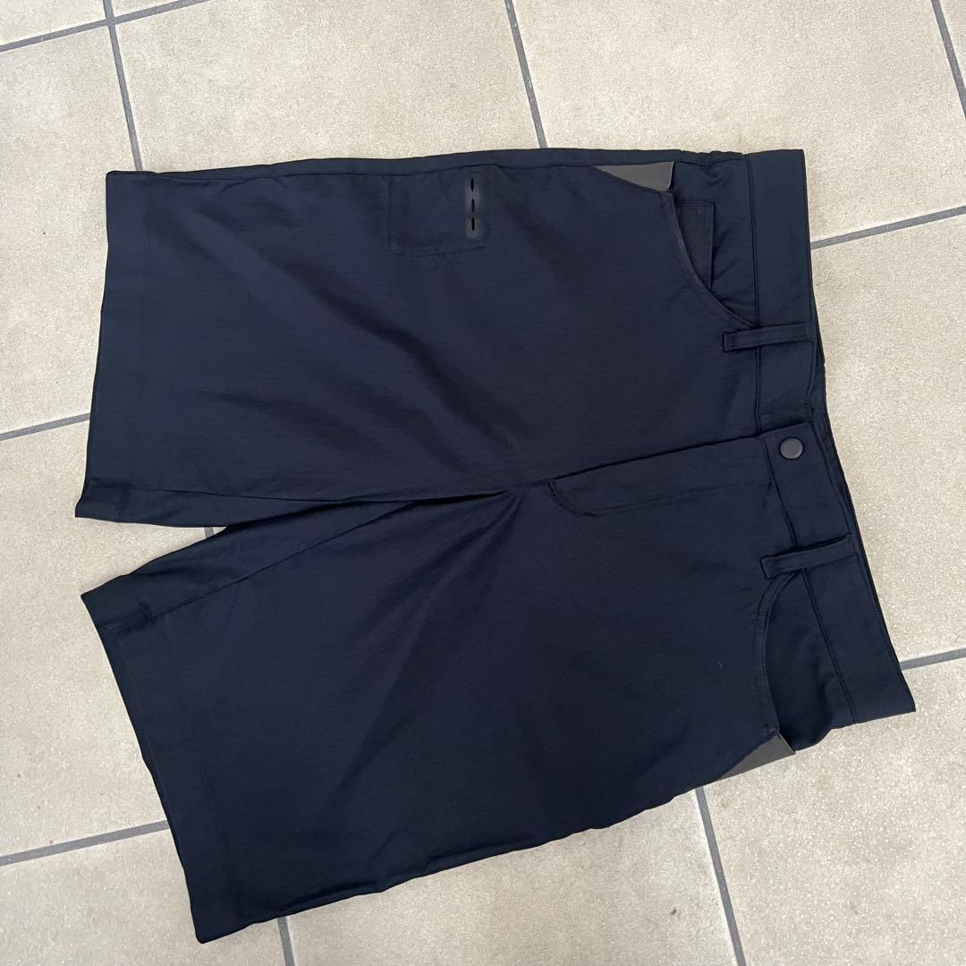 パーリーゲイツ　ナイキゴルフ　セットアップ　メンズ　総柄　ポロシャツ　パンツ