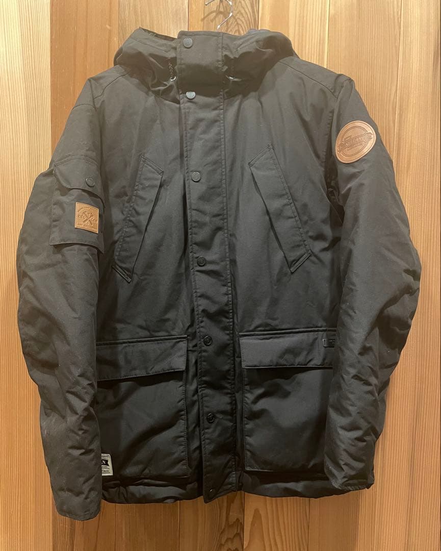 KELLAN（ケラン） スノーボードウェア CHASE JACKET