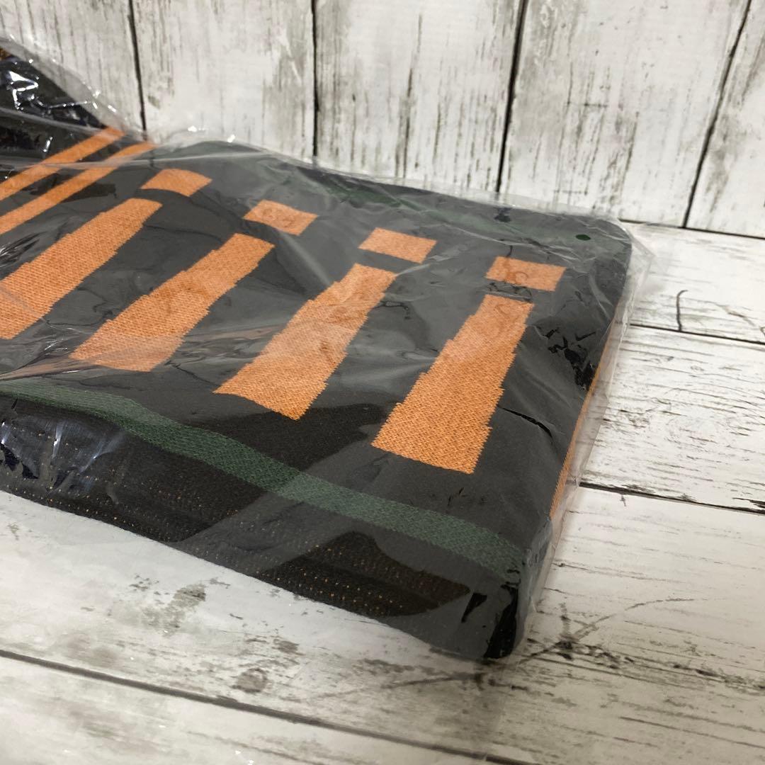 ヒロアカ earth 爆豪勝己イメージ マフラー