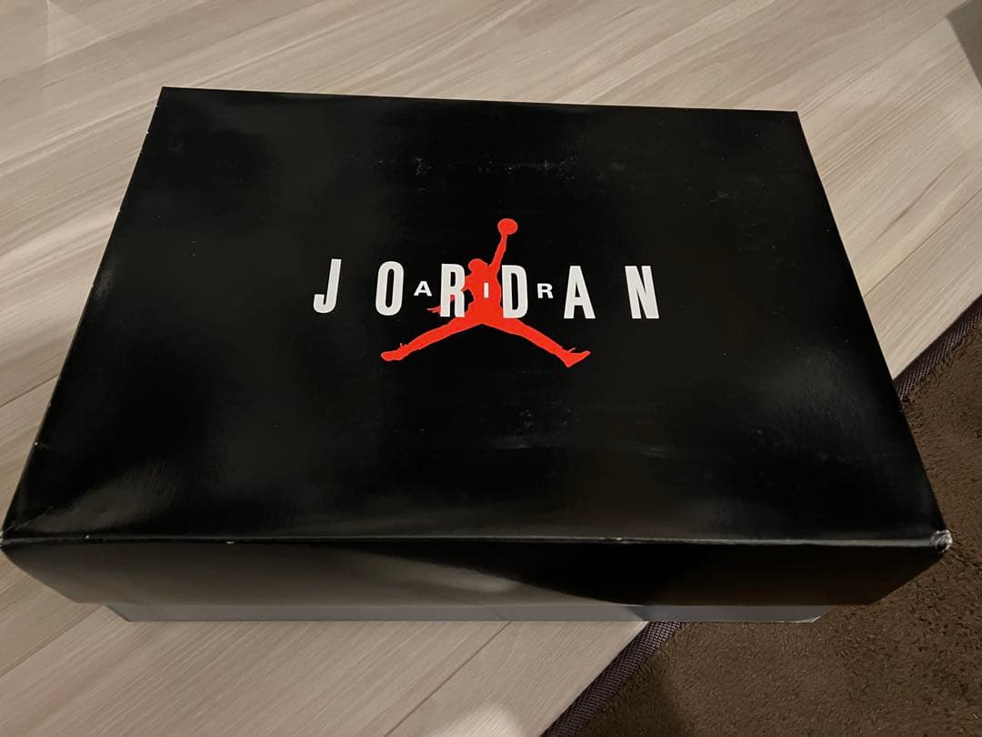 靴 AIR JORDAN 11 RETRO LOW 72-10 30cm