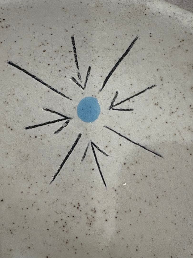 ヴィンテージ　シックスティーズ　灰皿